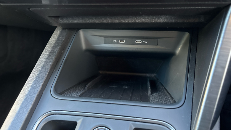 CUPRA Formentor 1.5 TSI 150 V1 5dr DSG Petrol Estate